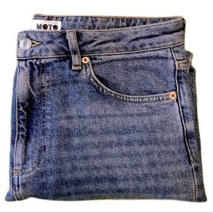 Topshop Moto Jeans
